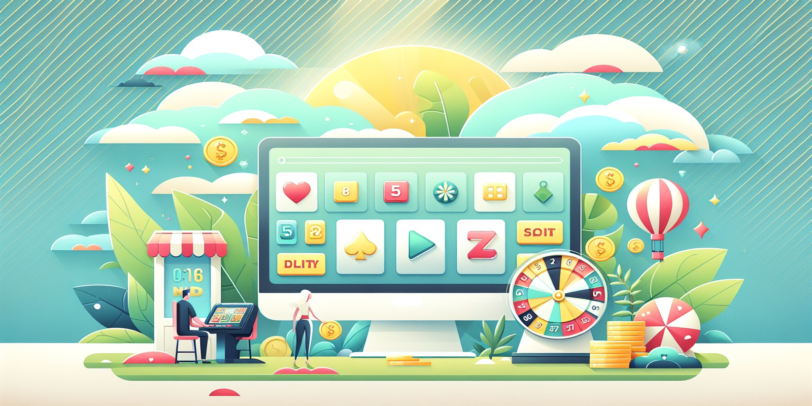 Classic Slots 2025: Your Ultimate Guide to Timeless Wins in Pakistan - Slot Strategy Guide for pakistani | S9GAMEM