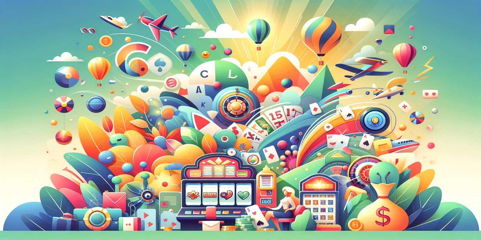 Discover the Best Online Casinos for Slot Games in 2025 - Slot Strategy Guide for global | S9GAMEM