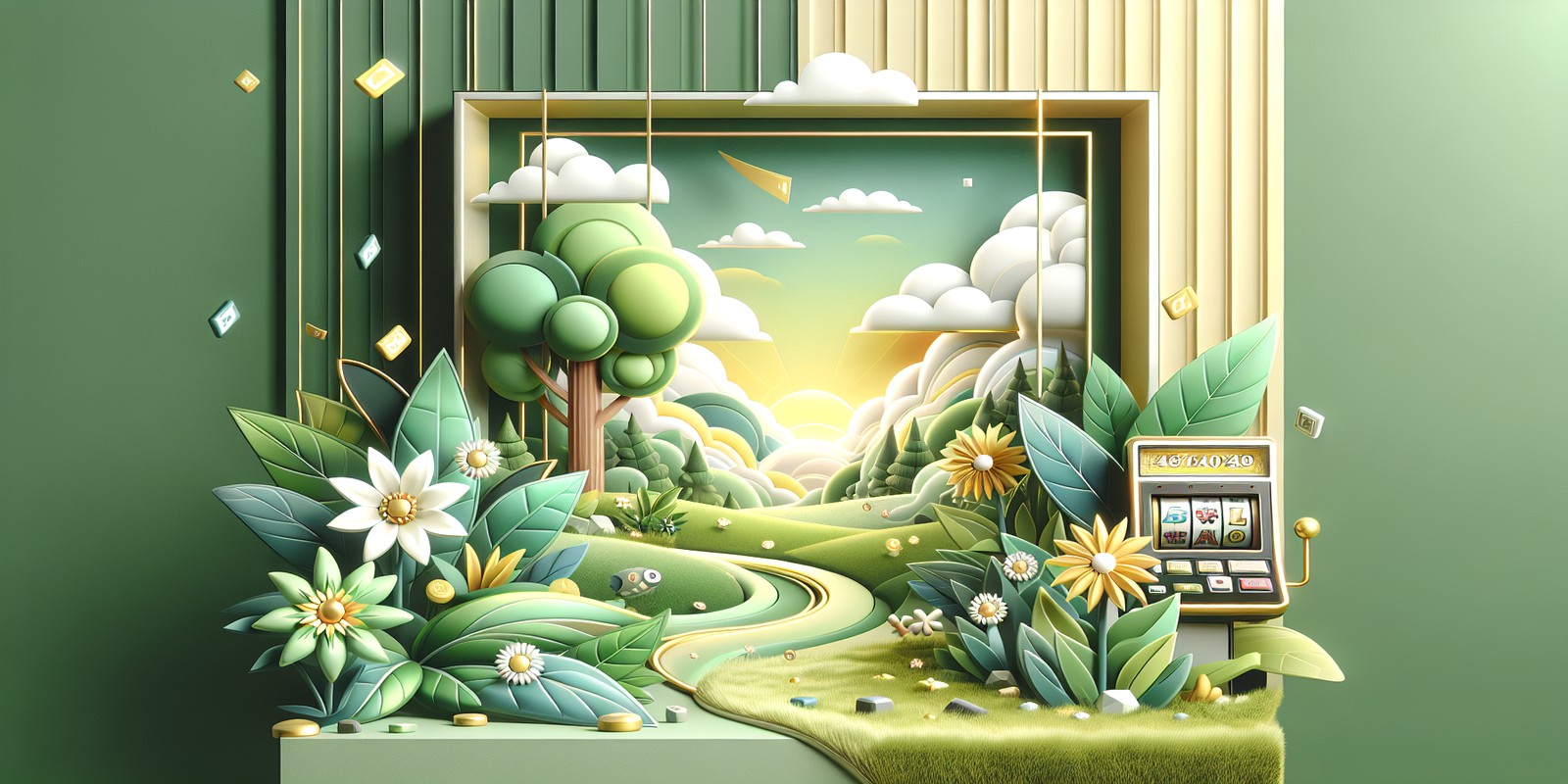 Discover the Best Online Casinos: Slots and Payments in 2026 - S9 Game