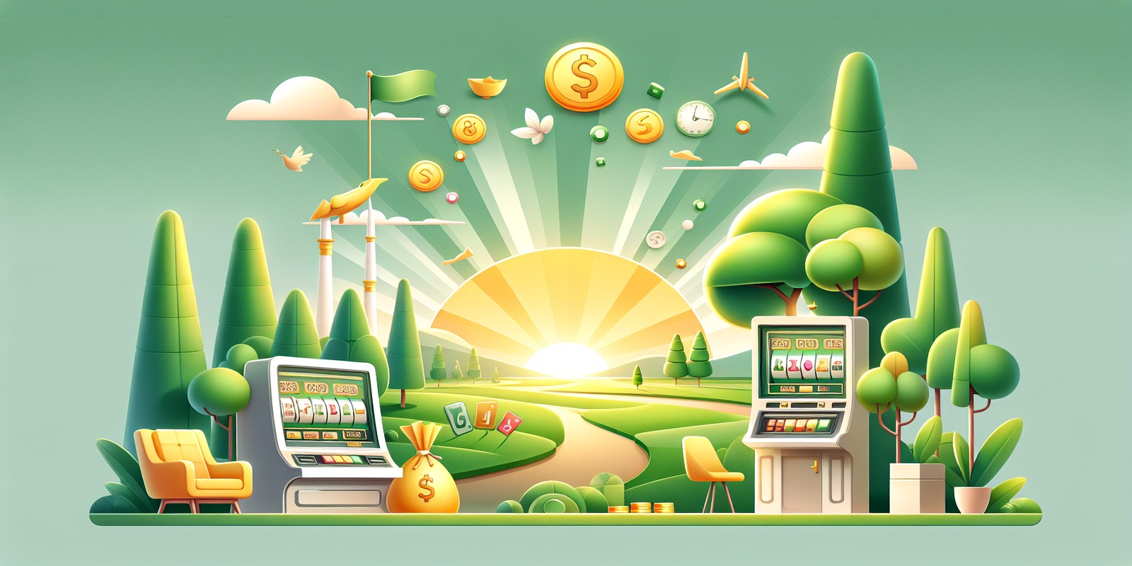 Explore the Thrilling World of Slot Games in 2025: Strategies for Big Wins - Slot Strategy Guide for global | S9GAMEM