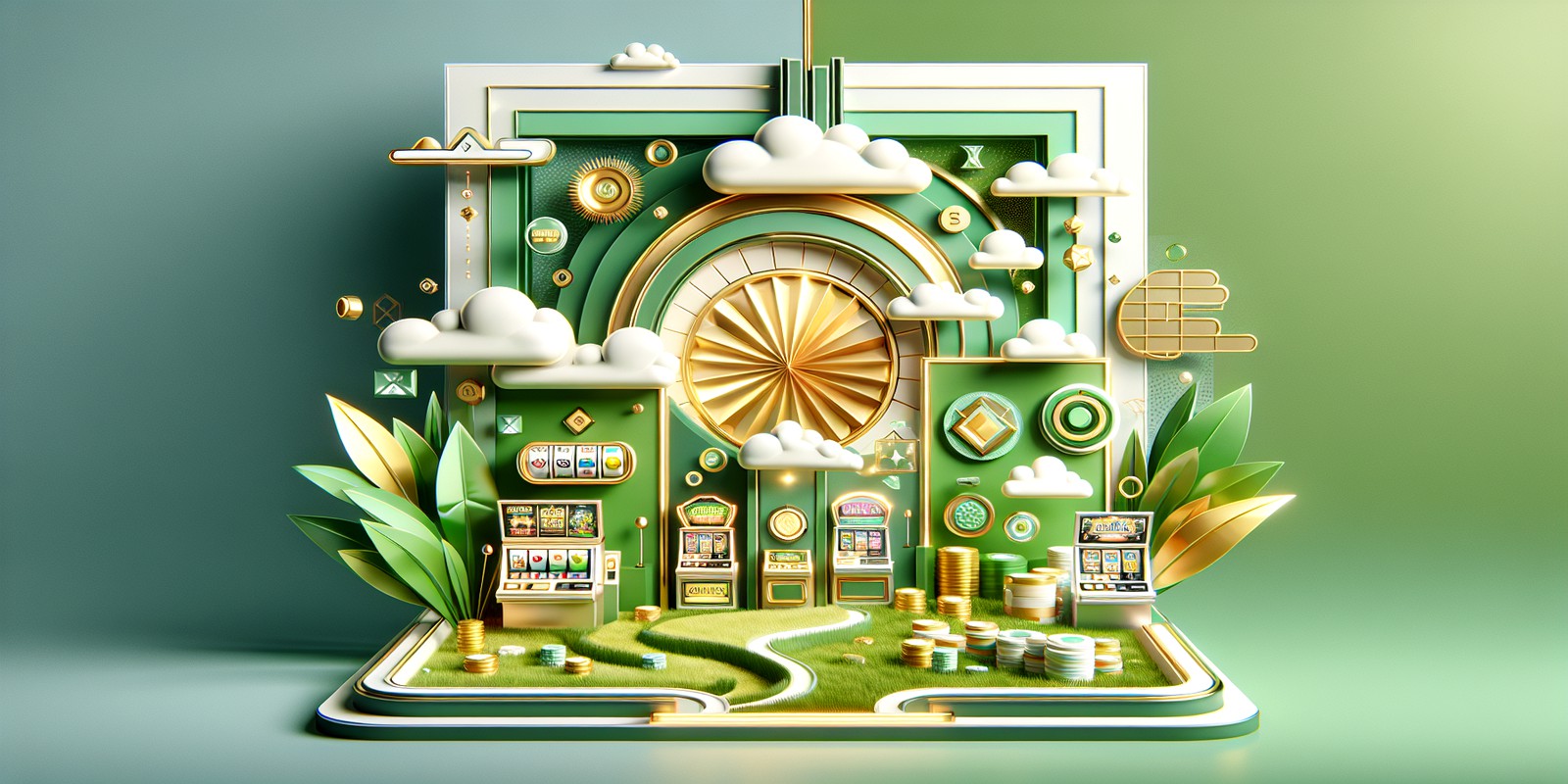 Exploring 3D Slots: The Future of Gambling for Pakistan in 2025 - Slot Strategy Guide for pakistani | S9GAMEM