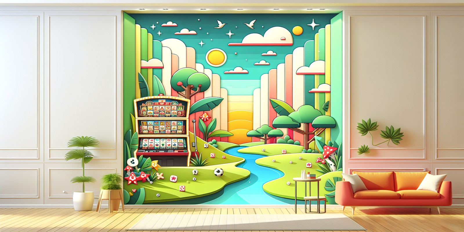 Master Slot Games: Essential Tips for Winning Big in 2025 - Slot Strategy Guide for global | S9GAMEM