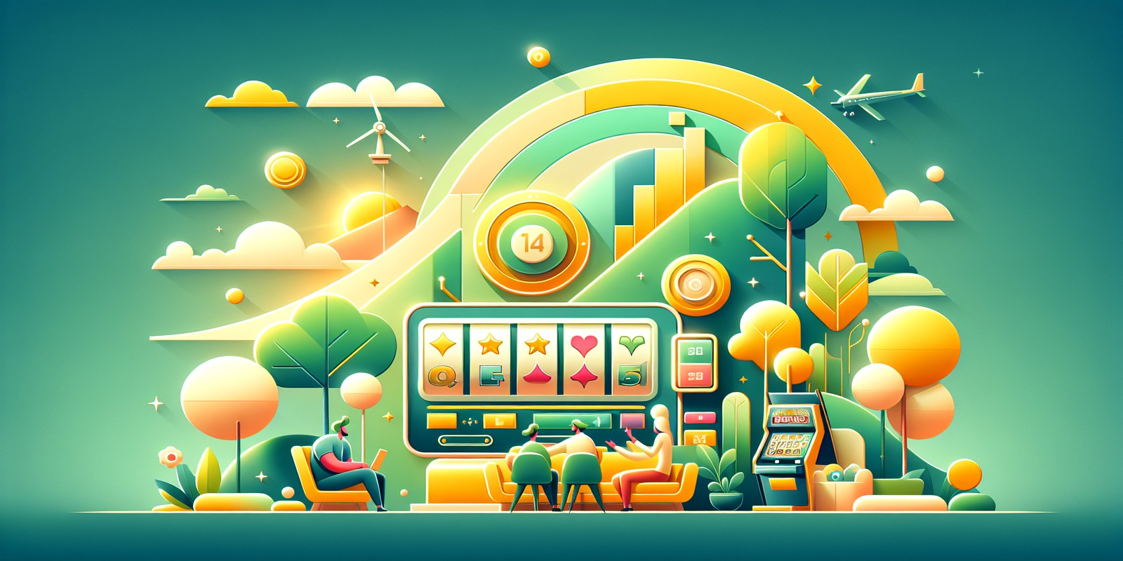 Maximize Your Winnings: Top Strategies for Online Casinos 2025 - S9 Game's Guide for Players.