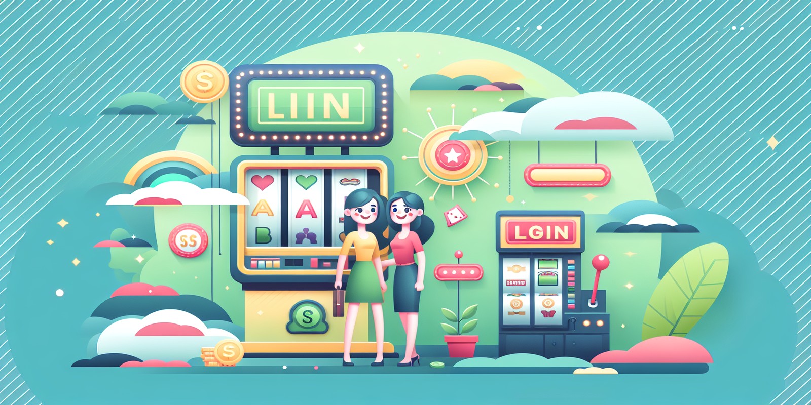 Online Casino Excitement: Top Slot Games for 2026 at S9 Game