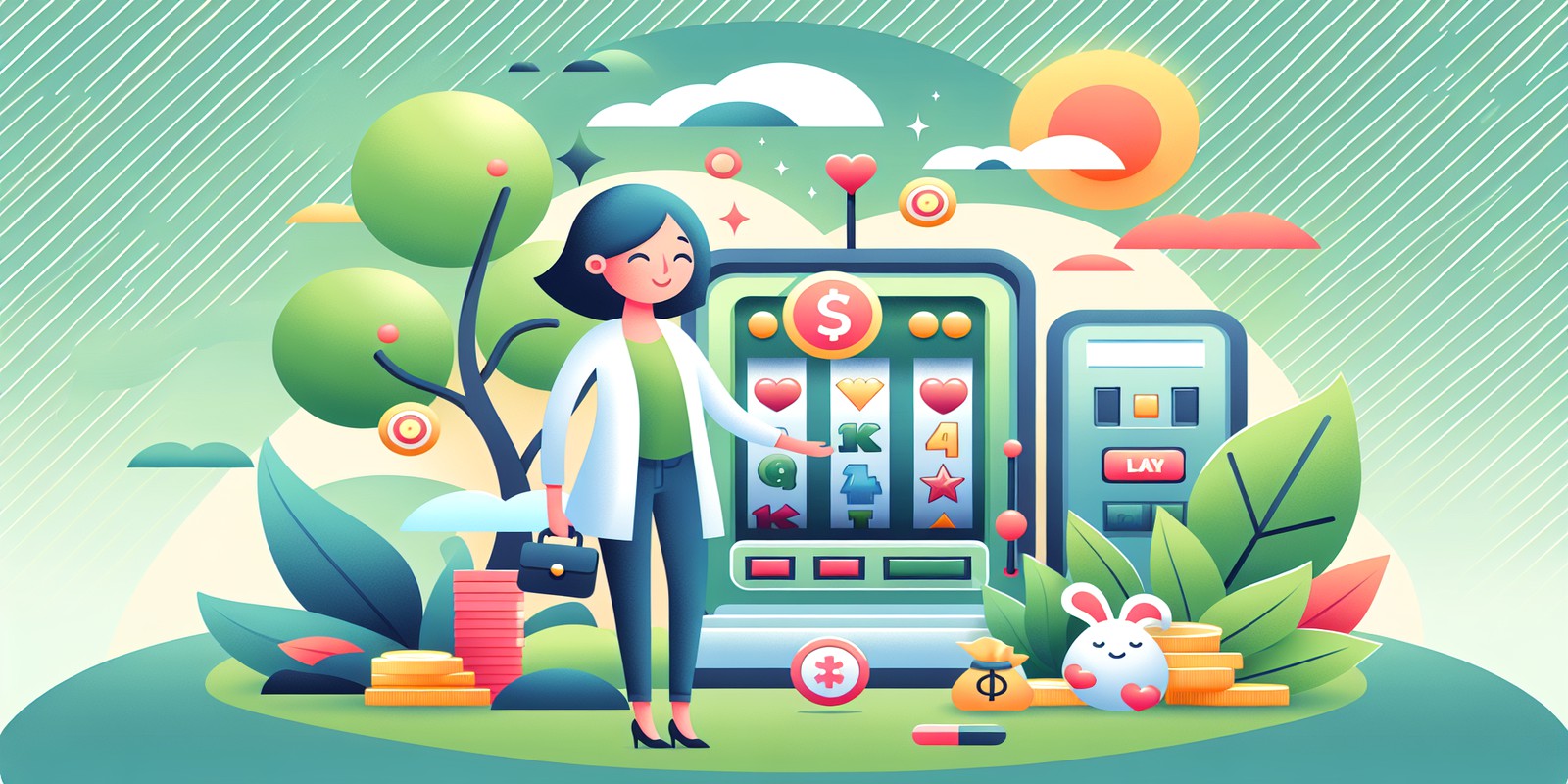 Top Online Casino Slot Games of 2025: Play & Win Big! - Slot Strategy Guide for global | S9GAMEM