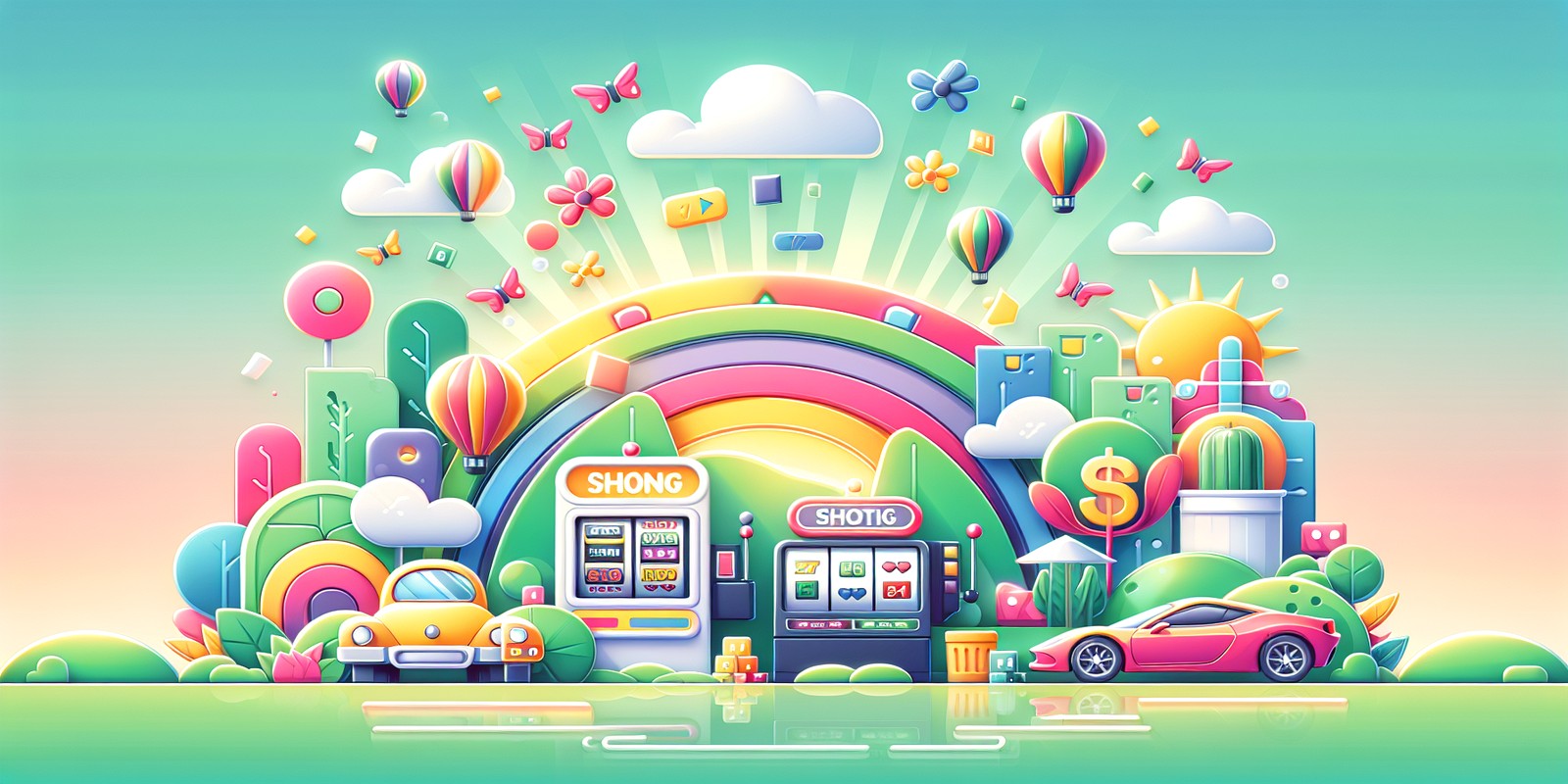 Top Online Casino Strategies for Slot Games in 2025 - Slot Strategy Guide for pakistani | S9GAMEM