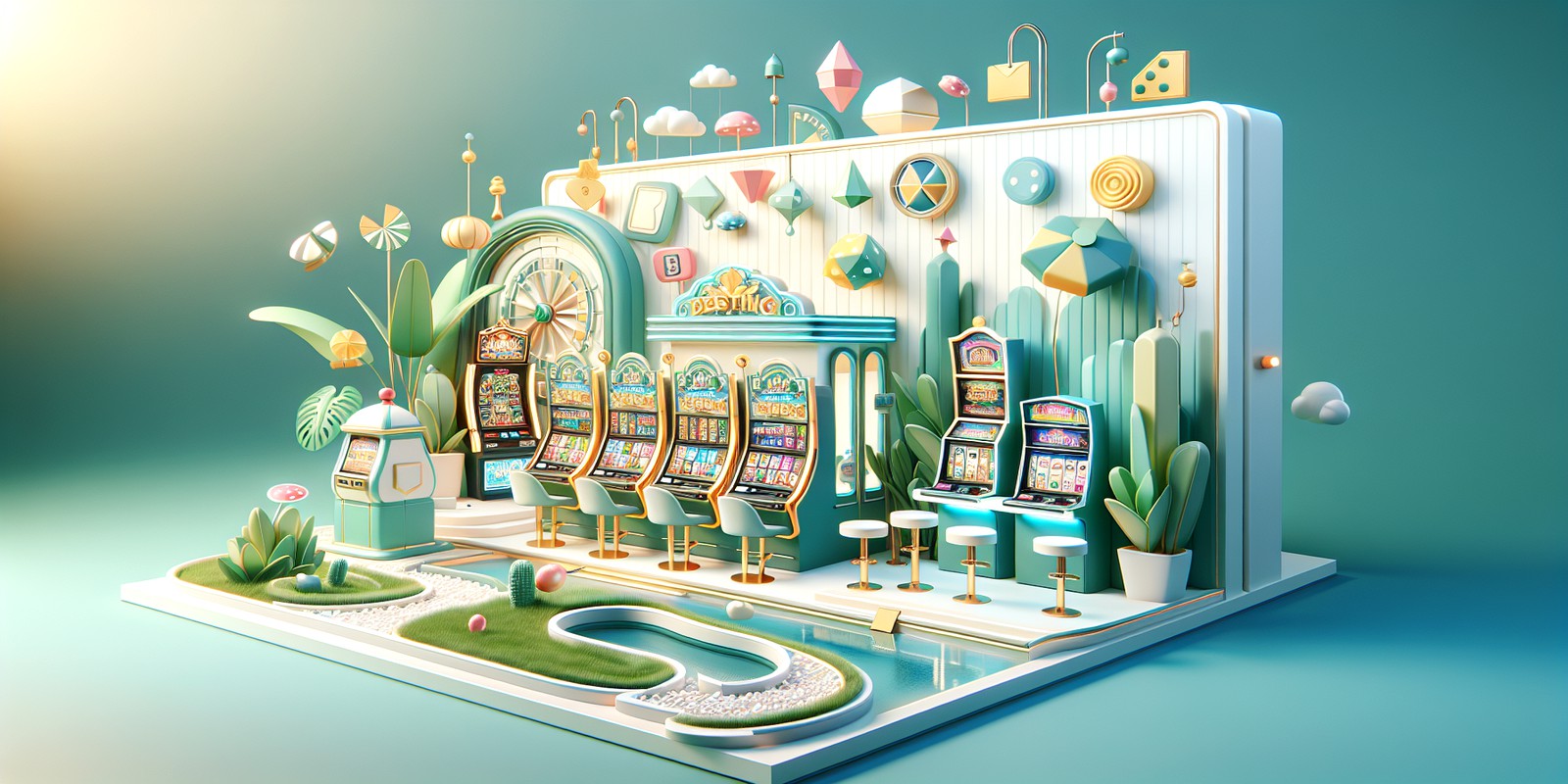Top Slot Games to Try in 2025: Win Big with Global Payments - Slot Strategy Guide for pakistani | S9GAMEM