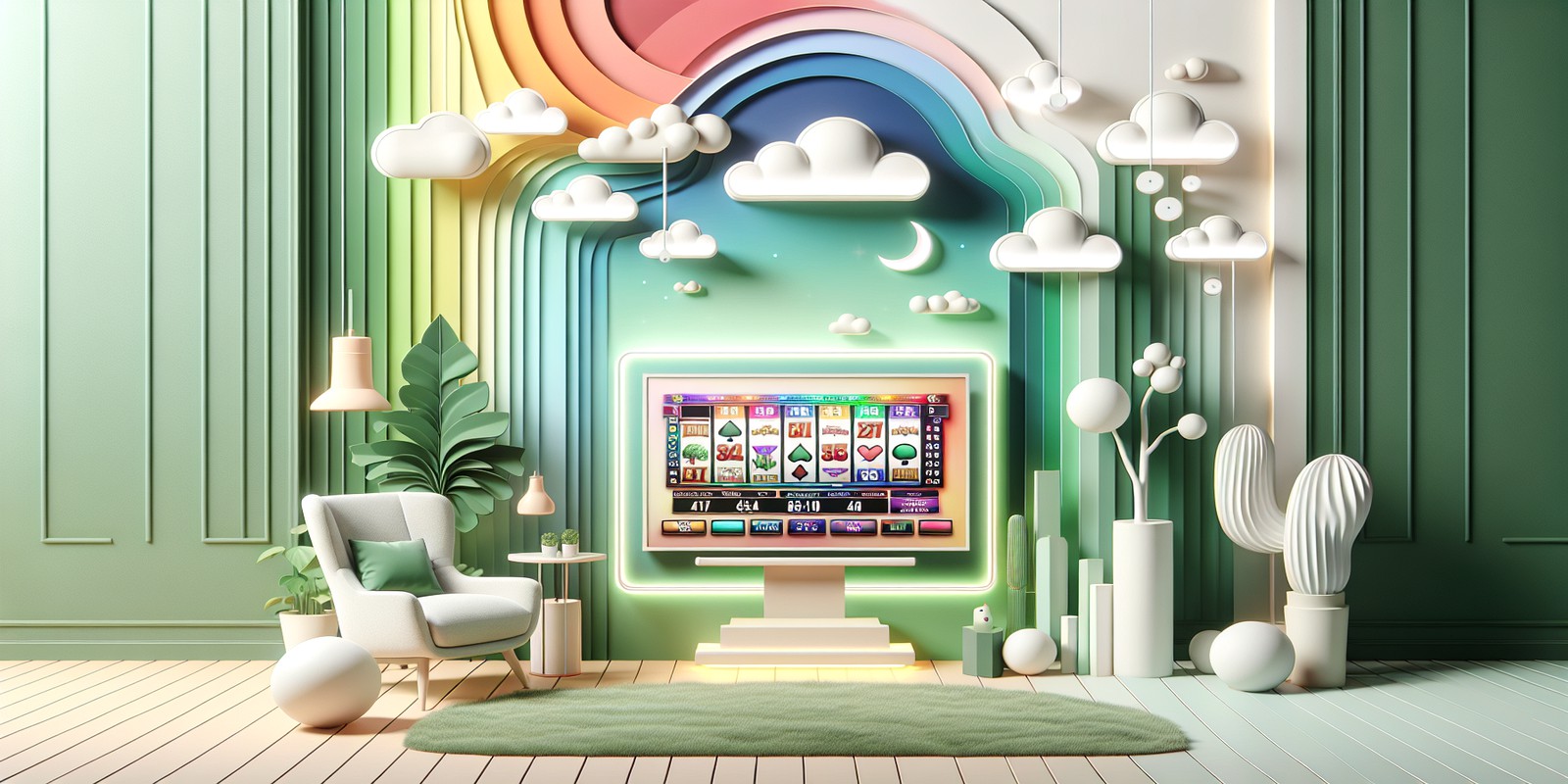 Uncover Hidden Treasures: Top Slot Games for Pakistani Players in 2025 - Slot Strategy Guide for pakistani | S9GAMEM