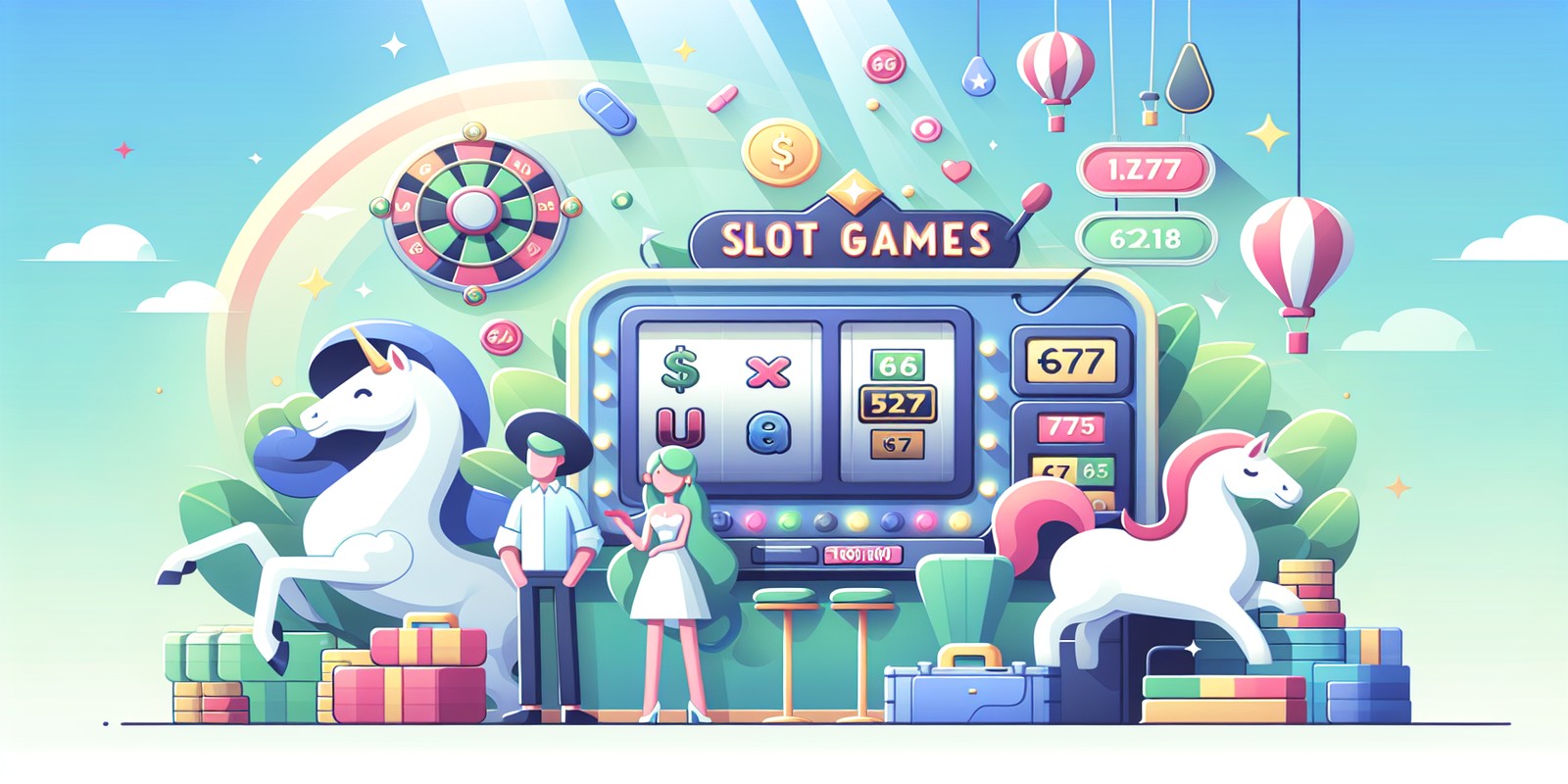 Ultimate Slot Games Guide for Players - S9 Game Insights