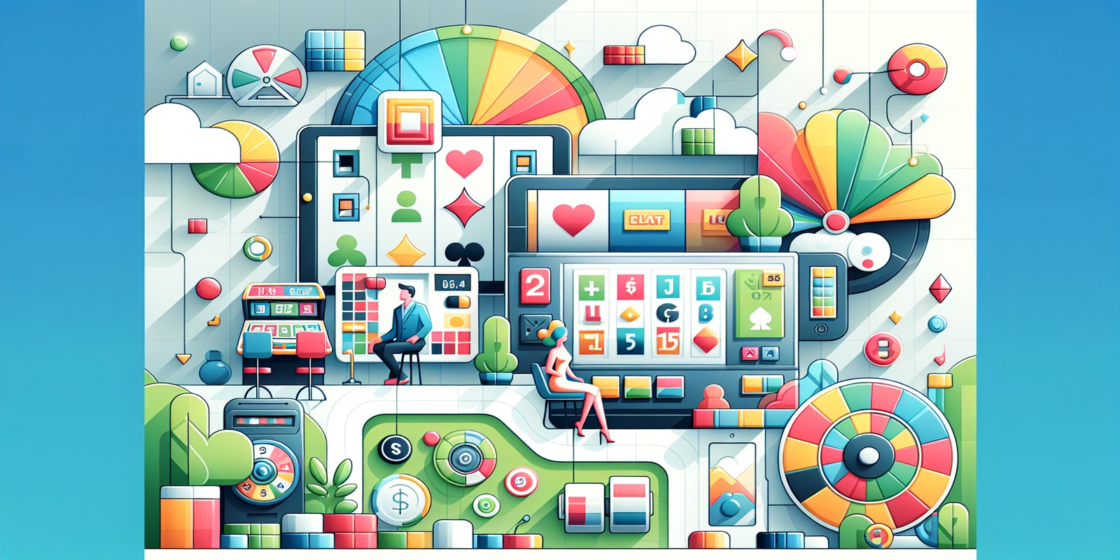 Unlock Big Wins in Online Casinos: Top Slot Strategies for 2025 - Slot Strategy Guide for global | S9GAMEM