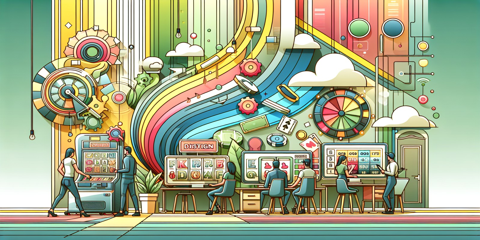 Unlock Big Wins: The Ultimate Online Casino Experience for 2025 - Gaming Guide Guide for global | S9GAMEM