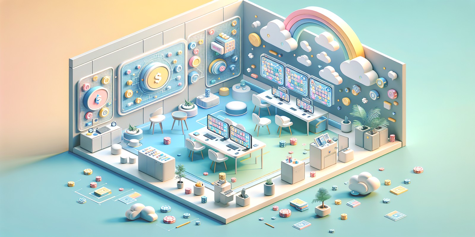 Unlock Big Wins: Top Slot Games Strategies for 2025 Success - Slot Strategy Guide for global | S9GAMEM