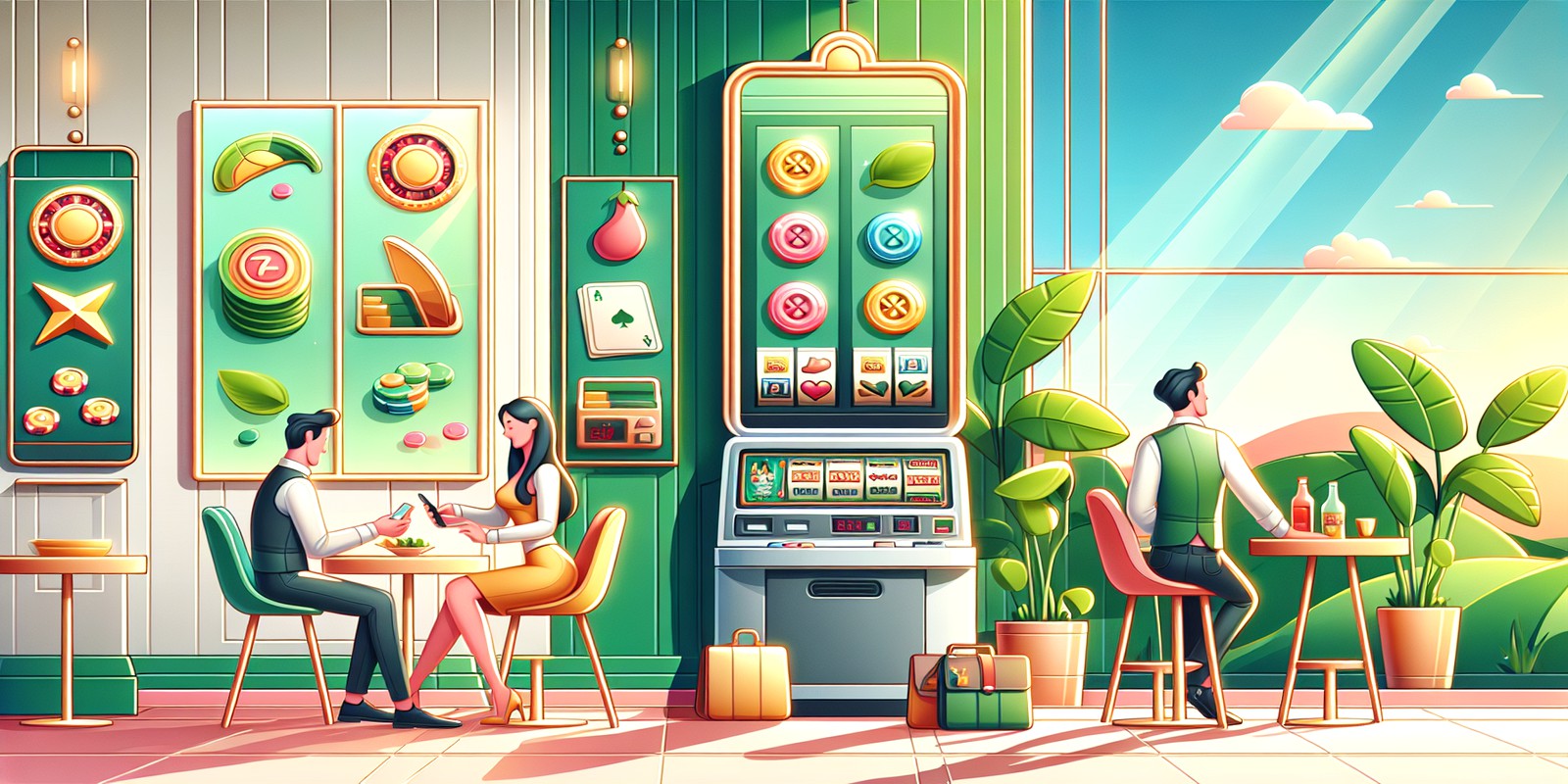 Unlock Exciting Wins: Best Online Casino Slots of 2025 - Slot Strategy Guide for pakistani | S9GAMEM