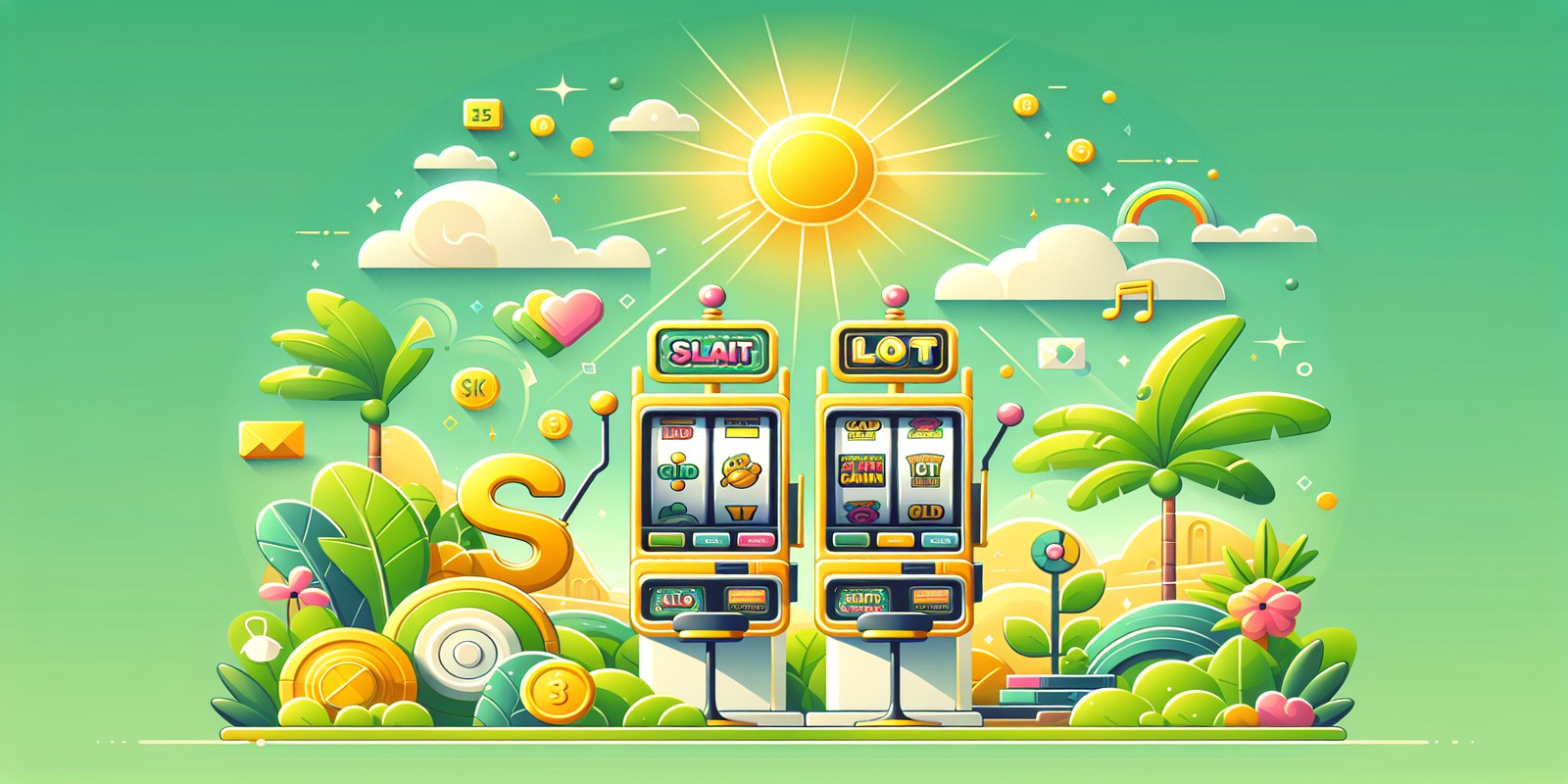 Unlock Global Slot Game Strategies for Big Wins in 2025 - S9 Game Guide for Pakistan Players