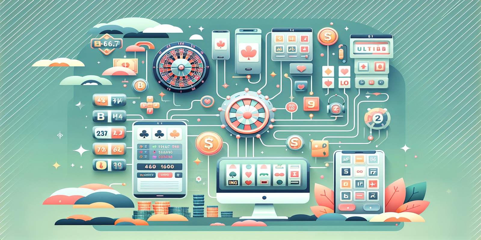 Unlock the Secrets to Winning at Online Casinos in 2025 - Gaming Guide Guide for global | S9GAMEM