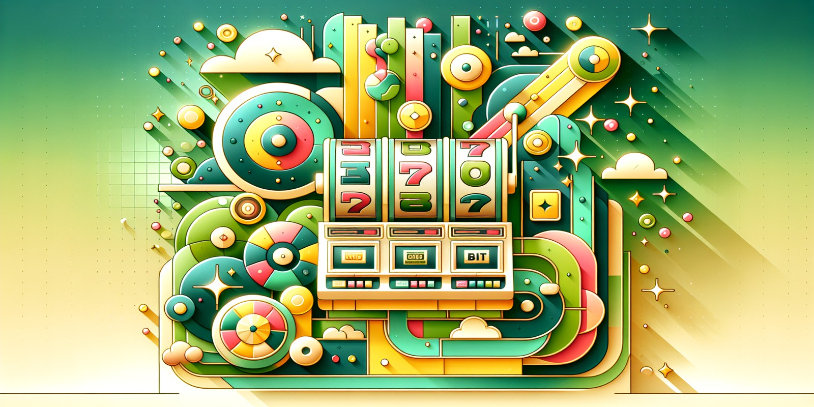 Unlock the Secrets: Winning Strategies for Slot Games 2025 - Slot Strategy Guide for global | S9GAMEM