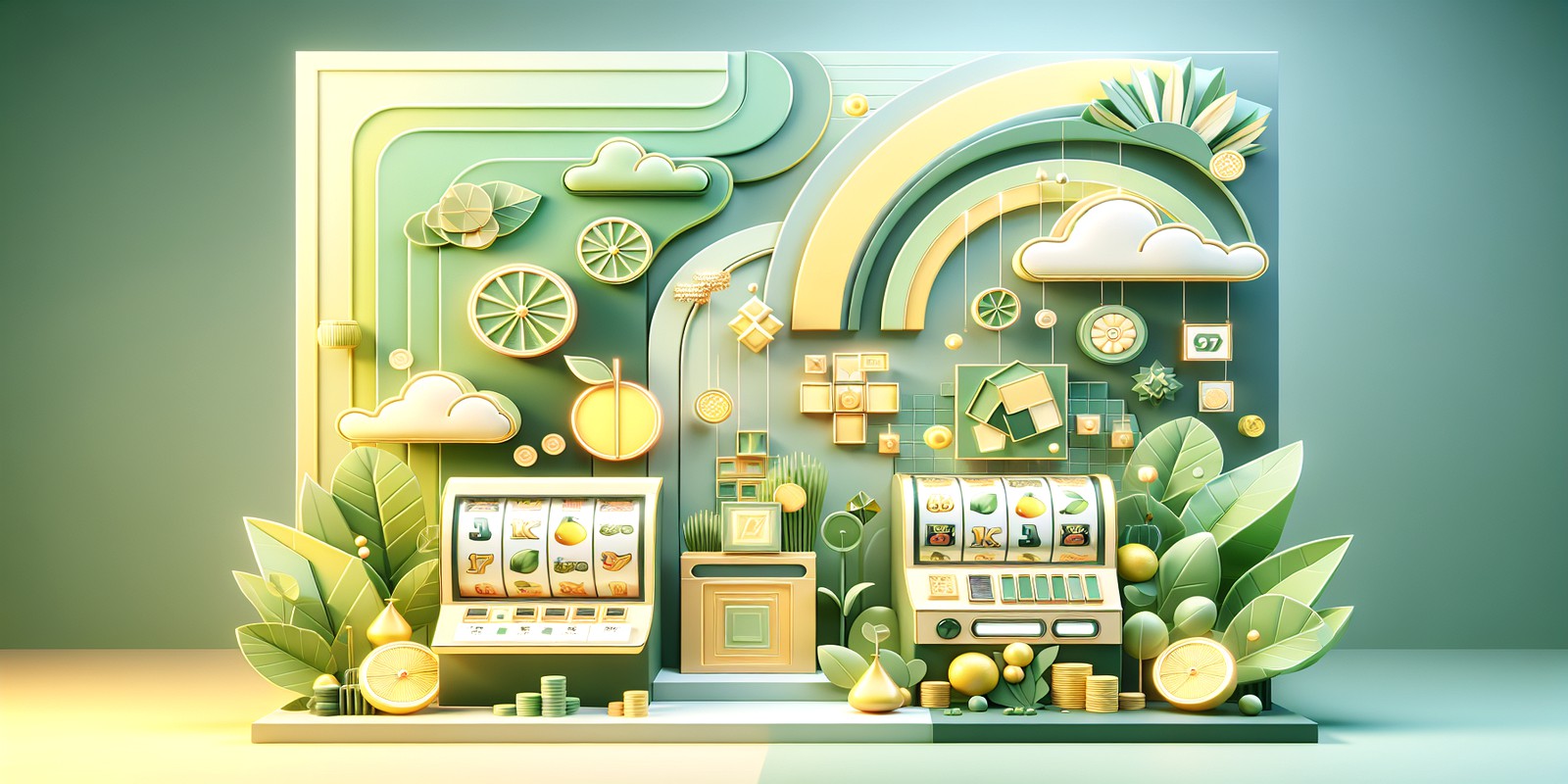 Unlock Winning Plays: Top Online Casino Tips for 2025 - Gaming Guide Guide for global | S9GAMEM