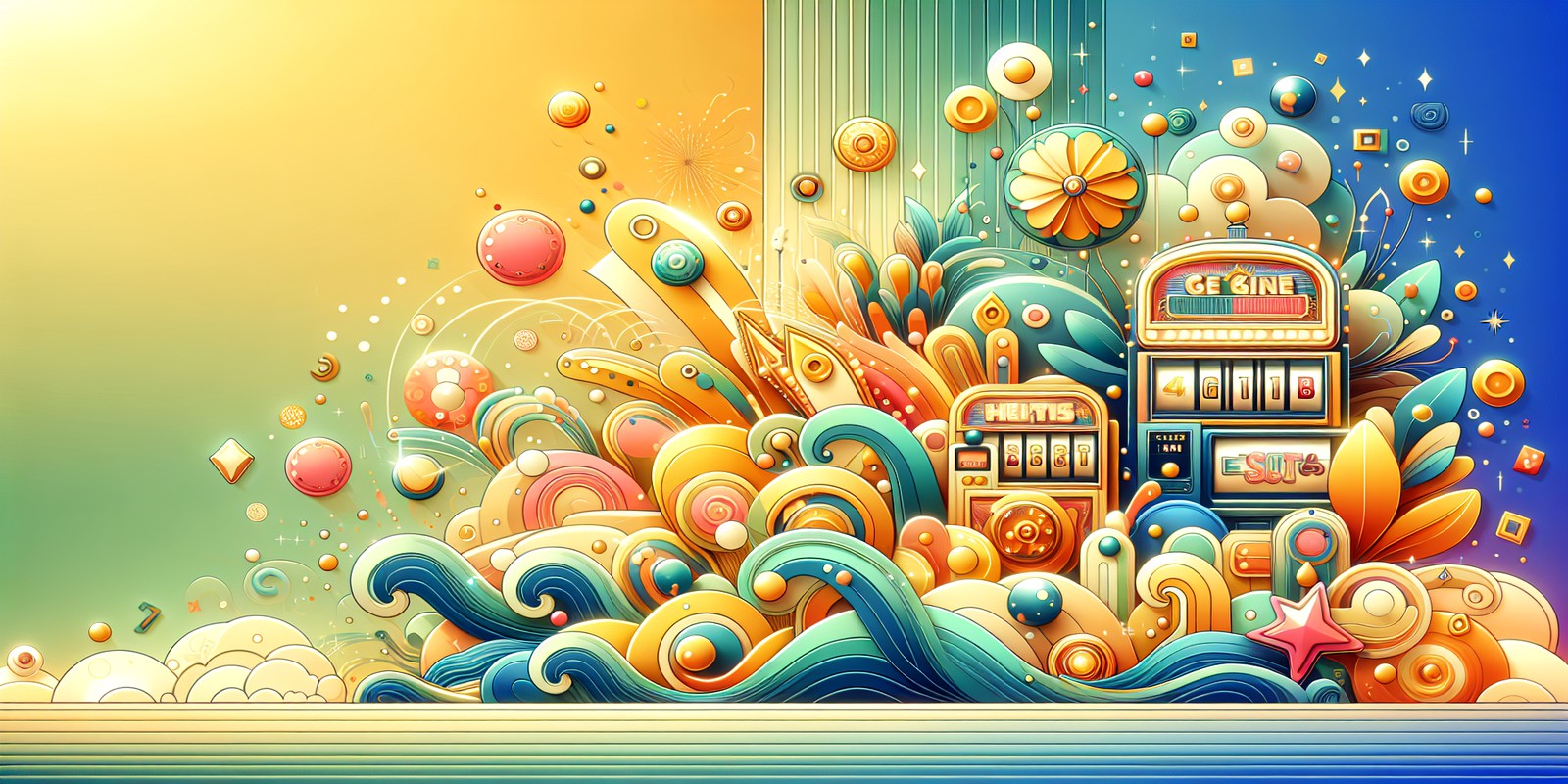 Unlock Winning Secrets for Online Casinos: Your 2025 Guide - Gaming Guide Guide for global | S9GAMEM