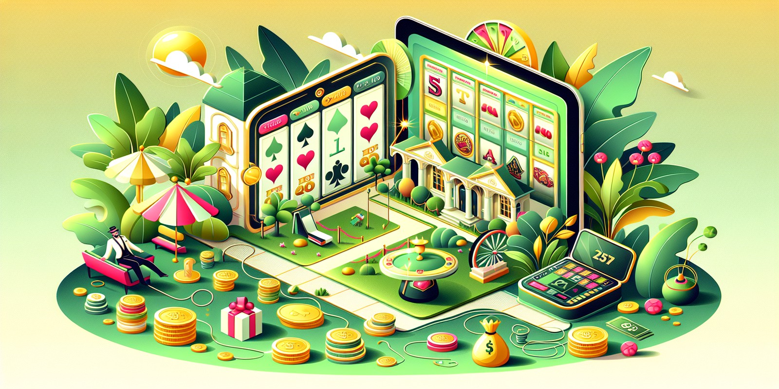 Unlock Winning Secrets: Top Slot Game Strategies for 2026 - A guide by S9 Game for players in Pakistan