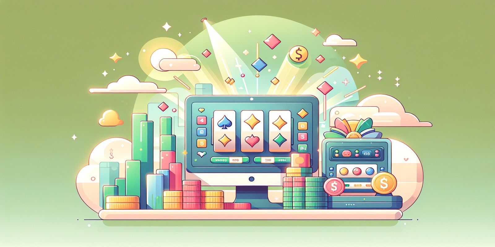 Unlock Winning Slots: Top Online Casino Tips for 2025 - Slot Strategy Guide for global | S9GAMEM