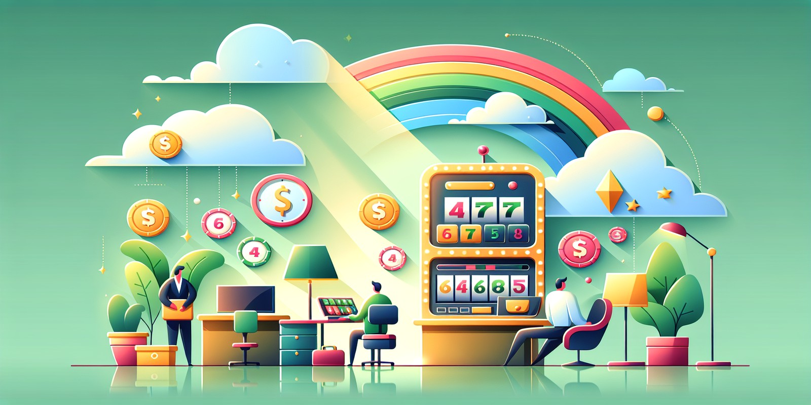 Unlock Winning Spree: Top Online Slots to Play in 2025 - Slot Strategy Guide for pakistani | S9GAMEM