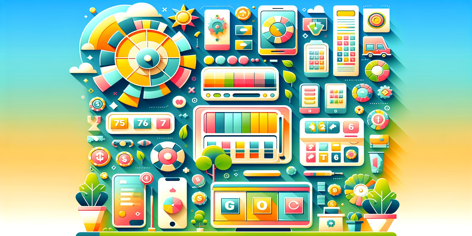 Unlock Winning Strategies: Online Casino Trends in 2025 - Gaming Guide Guide for global | S9GAMEM