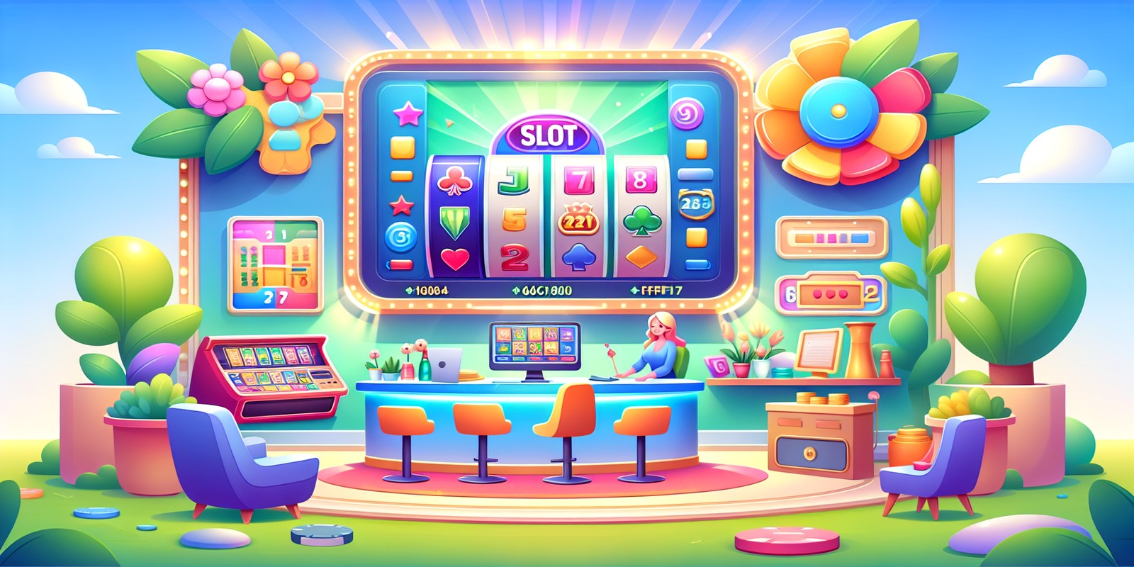Unlock Winning Strategies: Top Slot Games to Play in 2025 - Slot Strategy Guide for global | S9GAMEM