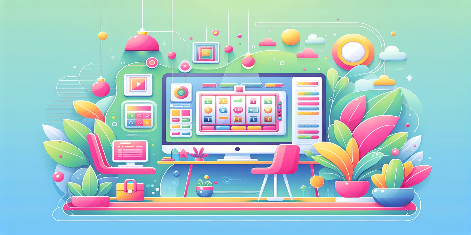 Unlocking Slot Game Strategies: A Guide for Maximizing Wins with S9 Game