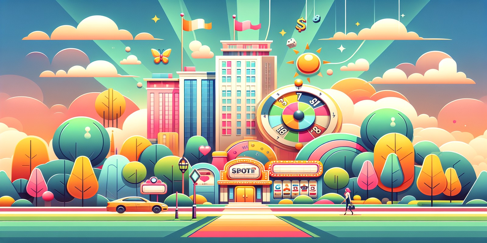 Unlocking the Secrets: Top Slot Game Strategies for 2025 - Slot Strategy Guide for global | S9GAMEM