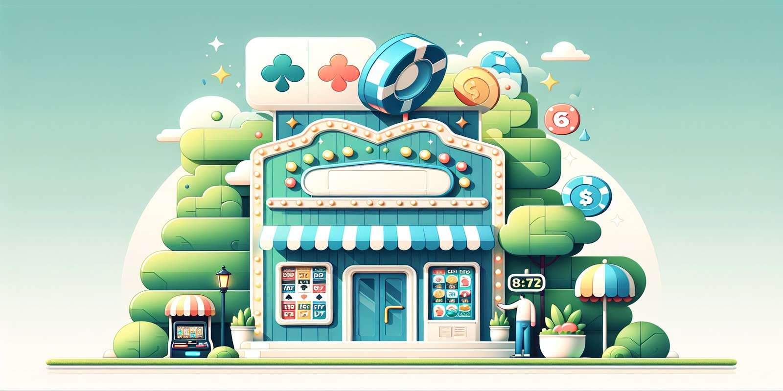 Winning Strategies for Slot Games Guide - S9 Game for Pakistan Players