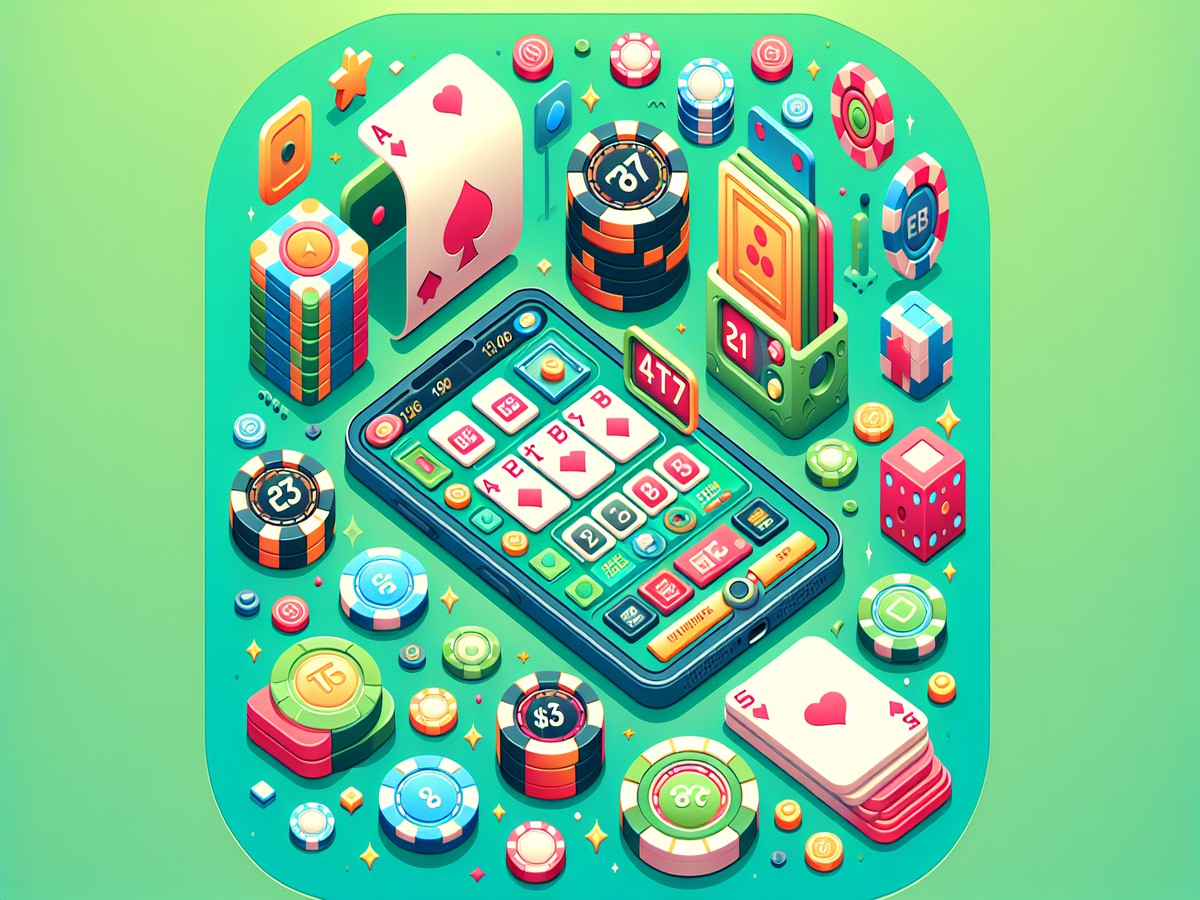 S9GAMEM Poker Games - Join the Exciting Poker Tables!